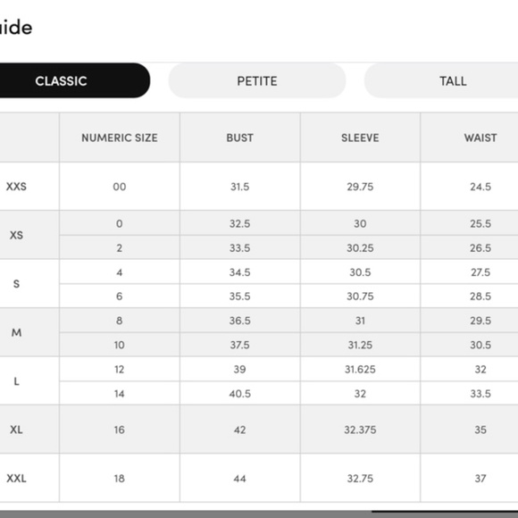 Ann Taylor Shawl Collar Blazer - Picture 9 of 9